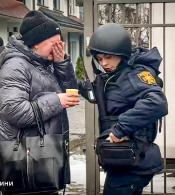 Ракетний удар по Одесі: постраждали щонайменше 20 людей, - ФОТО