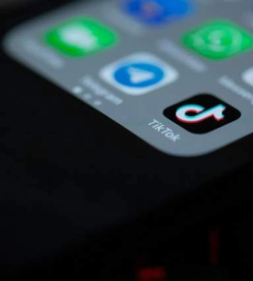 TikTok хотят выкупить: экс-министр финансов США формирует группу инвесторов TikTok хотят выкупить: экс-министр финансов США формирует группу инвесторов