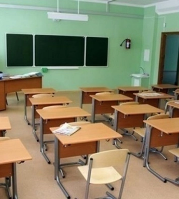 На Київщині навчальні заняття в школах завершаться до 31 травня