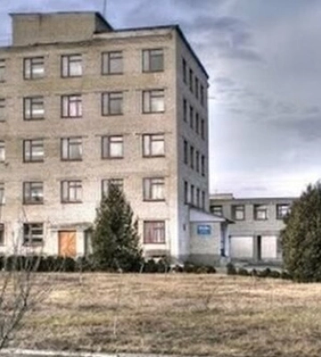Психлікарня в селі Орлівка, що на Рівненщині, може опинитися в державній власності: що з нею робитимуть
