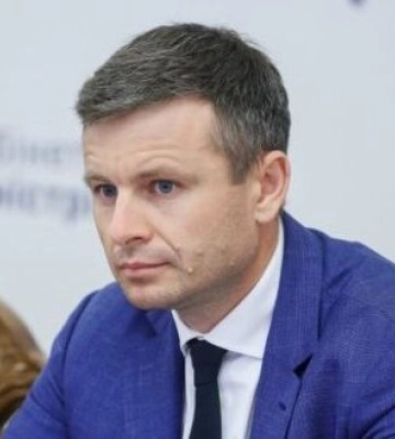Марченко озвучил план Б на случай отсутствия помощи от США