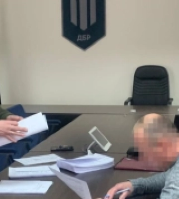 У Миколаєві ДБР викрило організовану злочинну групу, яка заробляла на продажі даних щодо небіжчиків