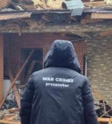 Ракетний удар по Одесі: кількість загиблих збільшилась до восьми