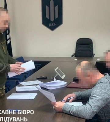 У Миколаєві правоохоронці продавали ритуальному агентству дані небіжчиків