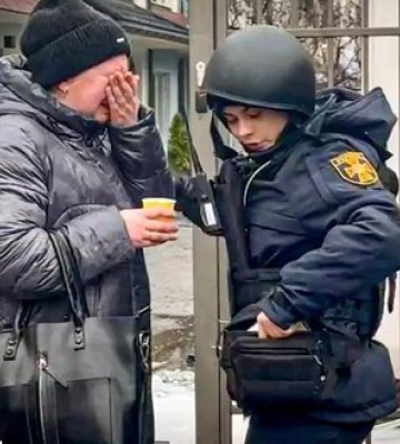 16 березня оголошено днем жалоби в Одесі