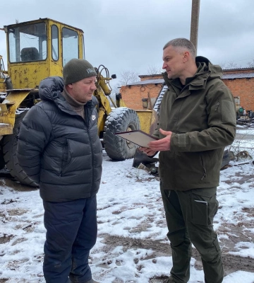 Стало відомо, хто відповідатиме за економіку Рівненщини