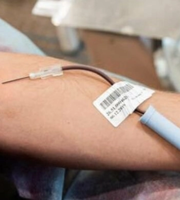 Одеса: постраждалим потрібна кров