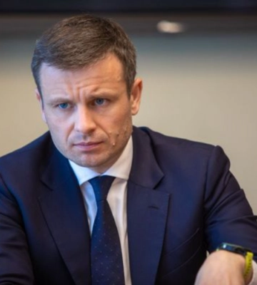 Если не будет помощи от США: министр финансов Украины рассказал о &quot;плане Б&quot;
