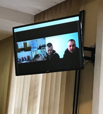 Суд отпустил из-под стражи экс-руководителя районного ТЦК в Ровенской области за донат для ВСУ