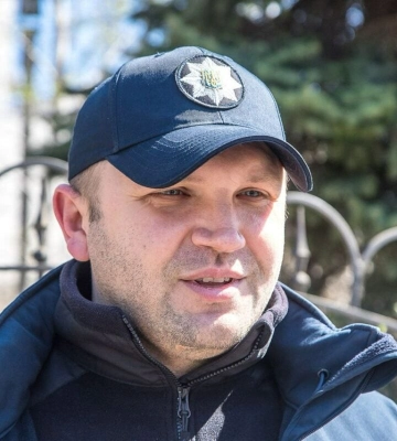 Ракетний удар по Одесі: Серед загиблих – командир батальйону “Цунамі” і колишній заступник мера