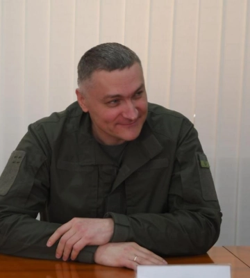 Стало відомо, хто відповідатиме за економіку Рівненщини