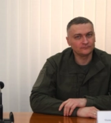 Стало відомо, хто відповідатиме за економіку Рівненщини