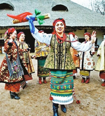 Куди жителям Дніпра піти на вихідні: афіша розваг на Масляну