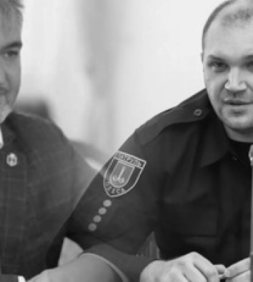 В Одессе погибли экс-заммэра и командир батальона &quot;Цунами&quot;: фото и фамилии