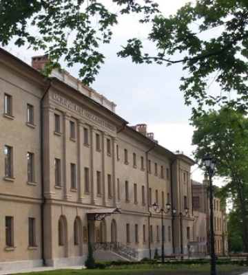 У Миколаєві за підтримки ЄС відновлюють експозицію музею «Старофлотські казарми»