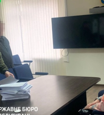 Правоохоронці продавали дані про небіжчиків ритуальному агентству
