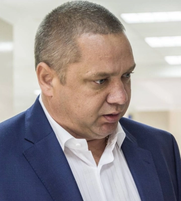 Ще одна депутатка Миколаївської облради достроково склала мандат