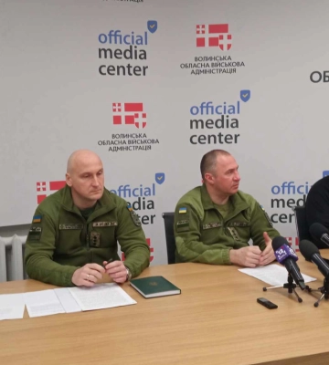 Правила перебування у прикордонній зоні на Волині: як отримати дозвіл