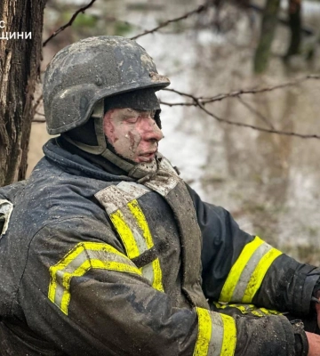 Жах в Одесі: Росія вбила більше десятка людей – багато поранених (ФОТО)