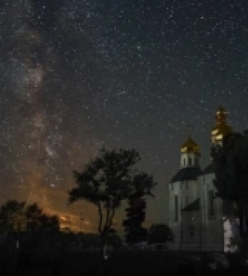 Вікі любить пам&#039;ятки: світлини Житомирської, Запорізької та Чернігівської областей, які перемогли у конкурсі