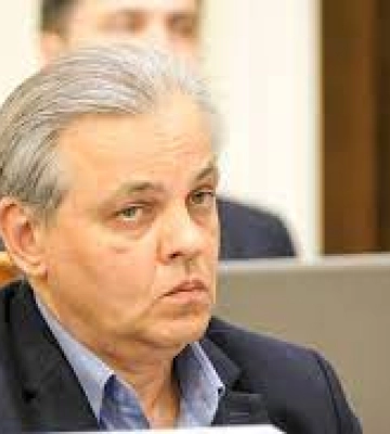 Нардеп Сергей Рахманин разъяснил суть и последствия нового законопроекта о мобилизации Нардеп Сергей Рахманин разъяснил суть и последствия нового законопроекта о мобилизации