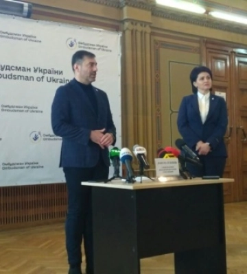 Лубінець заявив, що росіяни максимально затримують обміни військовополоненими