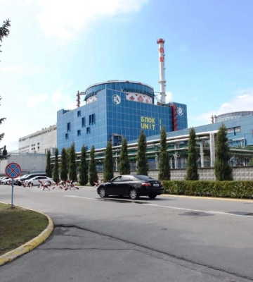 Південна Корея може приєднатися до України в будівництві атомної електростанції