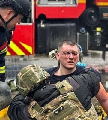 Атака на Одесу: кількість загиблих значно зросла