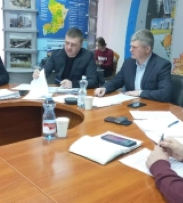 На Рівненщині 15 медзакладів можуть бронювати половину військовозобов&#039;язаних працівників