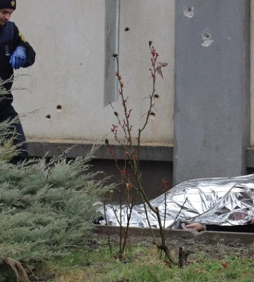 Атака на Одесу: кількість жертв знову зросла