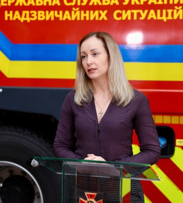На Рівненщину йдуть дощі