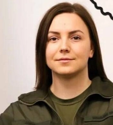 У начальника Львівської ОВА з&#039;явилася нова заступниця