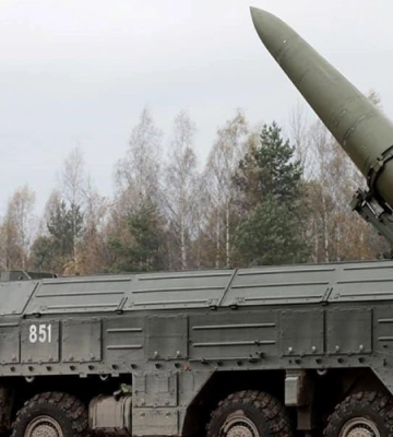 Российские войска атаковали Одессу: есть пострадавшие