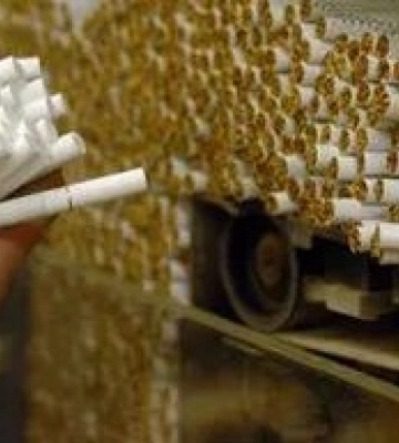 Уряд запропонує збільшити акцизи на тютюнові вироби – нардеп