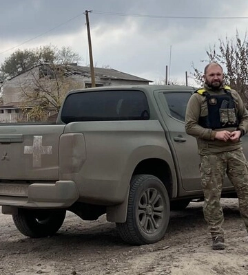 Ракетний удар по Одесі: загинули колишній заступник мера та командир батальйону “Цунамі”