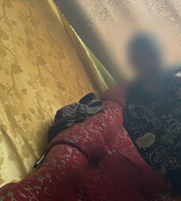 Чоловік викликав поліцію, бо не міг пригадати, де сховав пакунок конопель