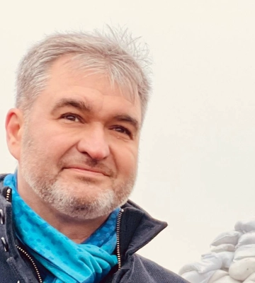 Внаслідок удару по Одесі загинув колишній перший заступник мера Тетюхін