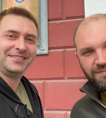 Удар по Одесі: загинули ексзаступник мера та командир батальйону Цунамі