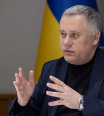 В ОП виключили участь Росії у саміті миру