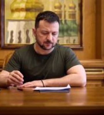 У переліку пріоритетних потреб — бронетехніка, артилерія та ППО