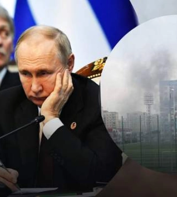 Пішло не за планом: Путін "образився" на Україну, яка начебто зриває йому вибори