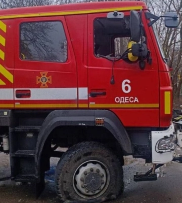 Ракетний удар по Одесі — кількість загиблих зросла