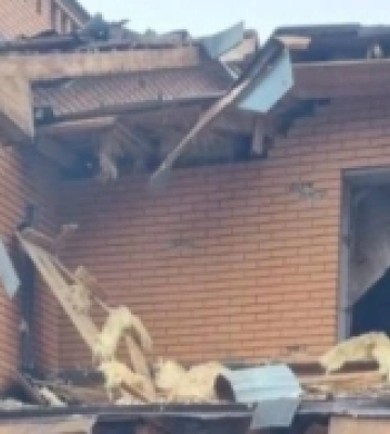 Сотні абонентів в Одесі залишаються без електрики та газу: російські ракети пошкодили інженерні комунікації