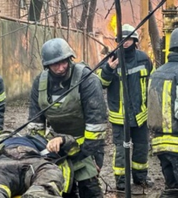 В Одессе увеличилось количество жертв удара: новые ужасные цифры