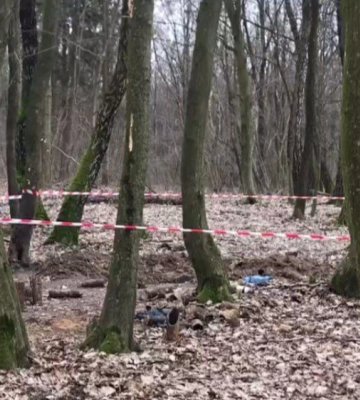 На Дубенщині знищили 27 боєприпаси часів Другої світової війни