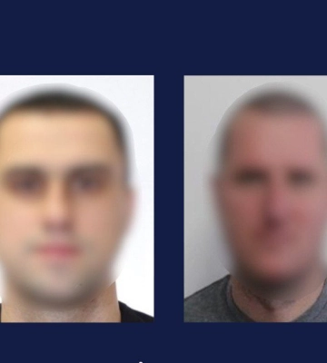 Двом луганчанам оголосили підозру у співпраці із ворогом, – прокуратура Черкаської області