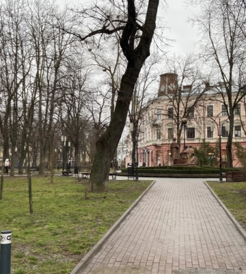 Акція, благодійний вечір, вистава. Що відвідати у Франківську 16 березня