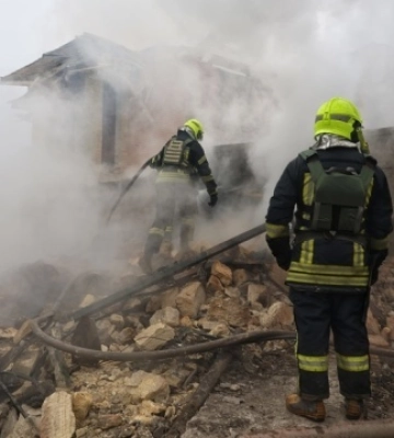 В Одесі кількість жертв російського ракетного удару зросла до 20
