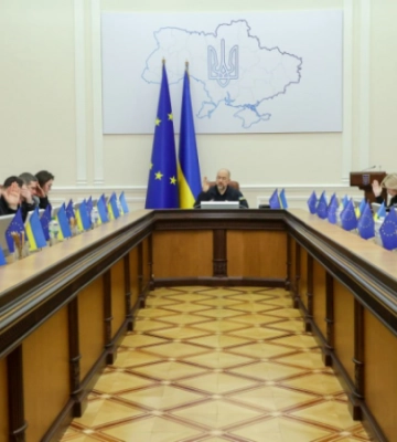 В Україні створять ще два індустріальні парки. Будуть інвестиції і нові робочі місця