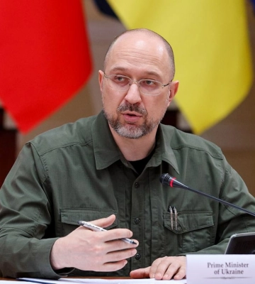 Перестановки в Кабміні: кого можуть звільнити і хто стане прем'єр-міністром Перестановки в Кабміні: кого можуть звільнити і хто стане прем'єр-міністром